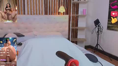 malka online show from April 20, 2026, 1:14 pm