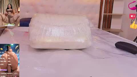 malka online show from April 23, 2026, 1:02 pm