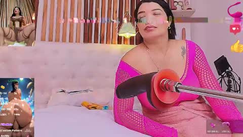 malka online show from April 24, 2026, 1:02 pm