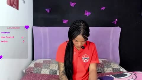 MARCELA online show from June 30, 2026, 6:42 pm