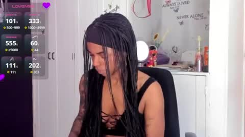 MARCELA online show from August 8, 2026, 5:48 pm