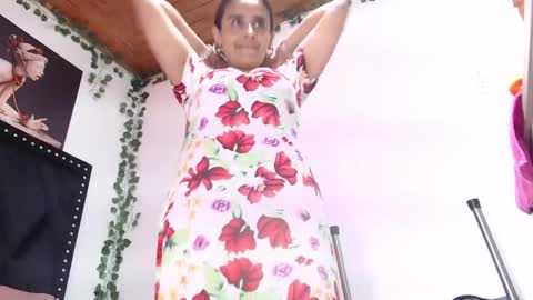Snapshot of _marcela__ chatting on January 21, 2025, 12:29 pm _marcela__ online show from January 21, 2025, 12:29 pm
