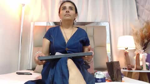 Snapshot of _marcela__ chatting on January 29, 2025, 12:45 pm _marcela__ online show from January 29, 2025, 12:45 pm