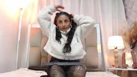Snapshot of _marcela__ chatting on January 31, 2025, 3:55 pm _marcela__ online show from January 31, 2025, 3:55 pm