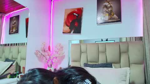 _marcela__ online show from May 11, 2026, 11:16 am
