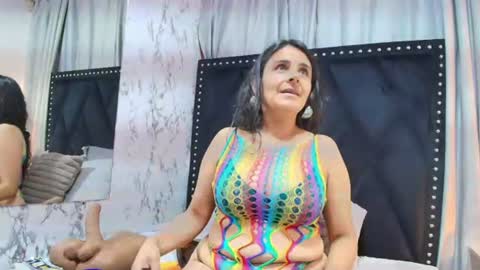 _marcela__ online show from June 27, 2026, 11:37 am