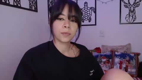 Snapshot of _marcela_wi chatting on December 2, 2024, 8:55 pm Marce online show from December 2, 2024, 8:55 pm