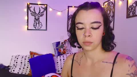 Snapshot of _marcela_wi chatting on January 3, 2025, 8:54 pm Marce online show from January 3, 2025, 8:54 pm