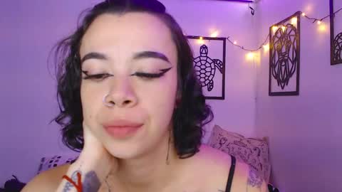 Snapshot of _marcela_wi chatting on January 3, 2025, 11:55 pm Marce online show from January 3, 2025, 11:55 pm