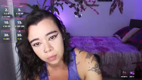 Snapshot of _marcela_wi chatting on September 18, 2025, 11:18 pm Marce online show from September 18, 2025, 11:18 pm