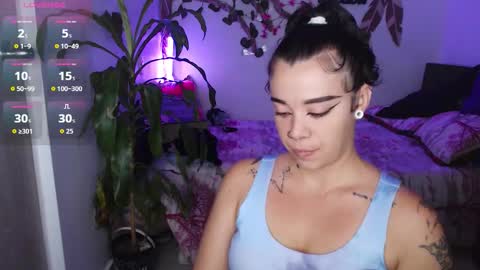 Snapshot of _marcela_wi chatting on September 29, 2025, 11:31 pm Marce online show from September 29, 2025, 11:31 pm