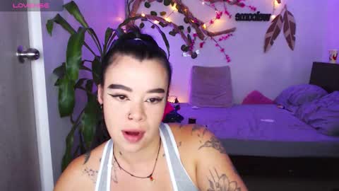 Snapshot of _marcela_wi chatting on February 6, 2026, 10:35 pm Marce online show from February 6, 2026, 10:35 pm