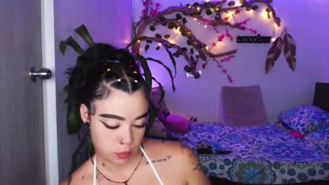 Snapshot of _marcela_wi chatting on February 17, 2026, 11:11 pm Marce online show from February 17, 2026, 11:11 pm