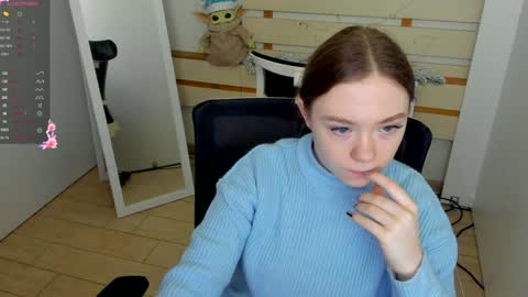 Margo online show from January 11, 2025, 7:06 am
