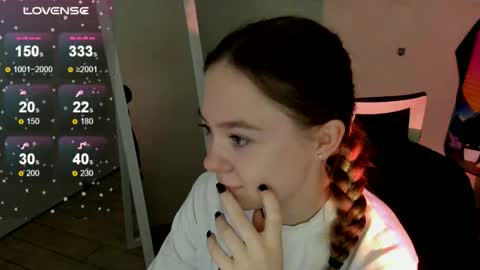 Snapshot of _margoqueen_ chatting on September 20, 2025, 6:36 am Margo online show from September 20, 2025, 6:36 am