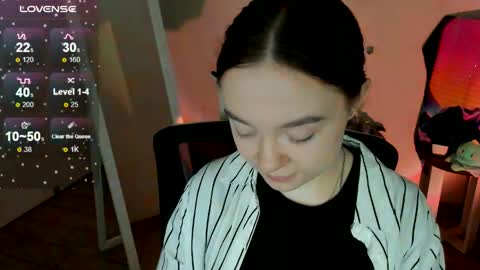 Snapshot of _margoqueen_ chatting on October 2, 2025, 7:59 am Margo online show from October 2, 2025, 7:59 am
