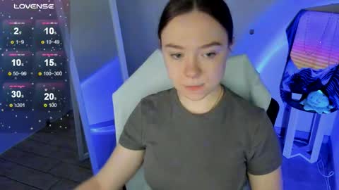 Snapshot of _margoqueen_ chatting on October 3, 2025, 6:32 am Margo online show from October 3, 2025, 6:32 am