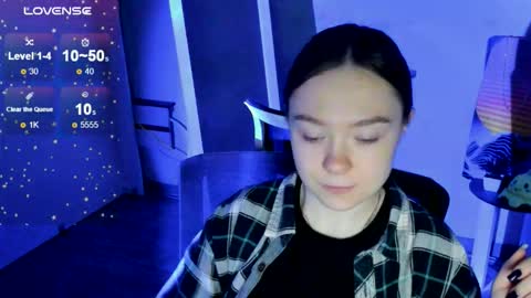 Snapshot of _margoqueen_ chatting on October 13, 2025, 6:02 am Margo online show from October 13, 2025, 6:02 am