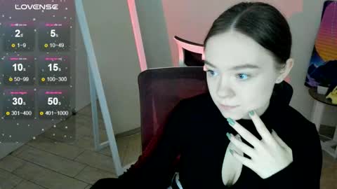 Snapshot of _margoqueen_ chatting on October 19, 2025, 6:36 am Margo online show from October 19, 2025, 6:36 am