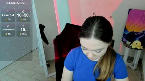 Snapshot of _margoqueen_ chatting on October 22, 2025, 6:35 am Margo online show from October 22, 2025, 6:35 am