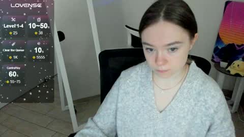 Snapshot of _margoqueen_ chatting on October 29, 2025, 7:10 am Margo online show from October 29, 2025, 7:10 am