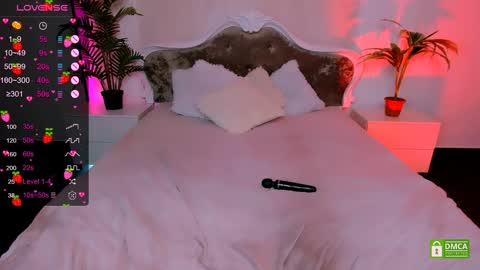 Snapshot of _mari_clark chatting on January 28, 2025, 4:39 am Eva  online show from January 28, 2025, 4:39 am