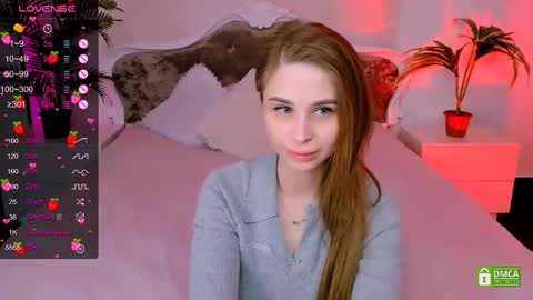 Snapshot of _mari_clark chatting on March 9, 2025, 11:14 pm Eva  online show from March 9, 2025, 11:14 pm