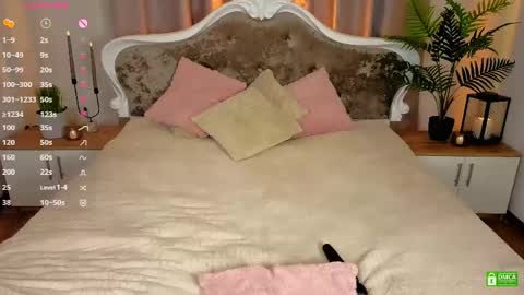 Eva  online show from May 2, 2026, 10:48 pm