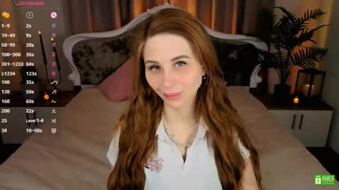 Eva  online show from May 7, 2026, 9:09 pm