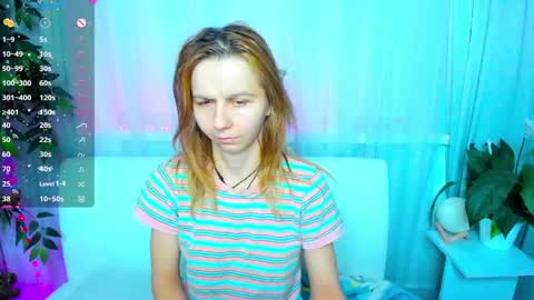 Scarlett online show from March 4, 2025, 2:17 am