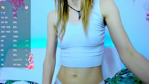 Scarlett online show from May 11, 2026, 4:04 pm