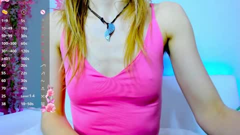 Scarlett online show from May 13, 2026, 10:23 am