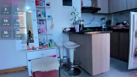 Maria Angel online show from June 2, 2026, 6:32 pm