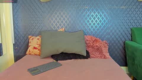 Maria online show from November 20, 2025, 6:18 pm