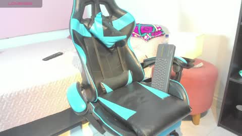 Snapshot of _maria_foxx_ chatting on June 4, 2026, 12:33 pm Maria online show from June 4, 2026, 12:33 pm