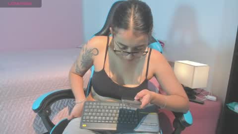 Snapshot of _maria_foxx_ chatting on June 10, 2026, 12:04 pm Maria online show from June 10, 2026, 12:04 pm