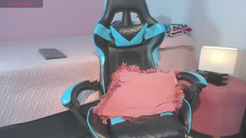 Snapshot of _maria_foxx_ chatting on June 12, 2026, 5:23 pm Maria online show from June 12, 2026, 5:23 pm