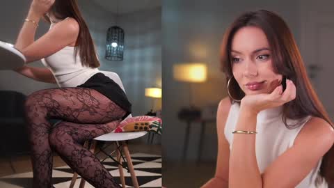 Marie -   -25 discount online show from January 18, 2025, 9:55 pm