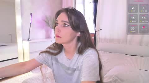 Mari online show from April 24, 2026, 9:01 am
