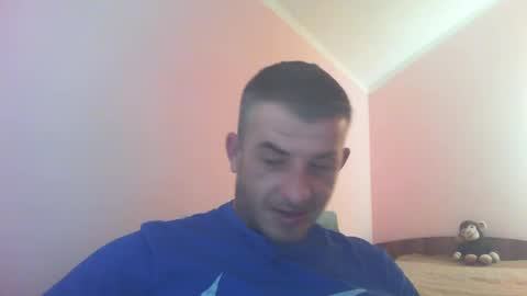 _marrrio online show from January 5, 2025, 8:32 am