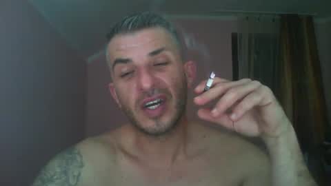 _marrrio online show from February 10, 2025, 11:02 pm