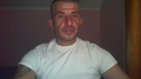 _marrrio online show from October 3, 2025, 9:45 pm