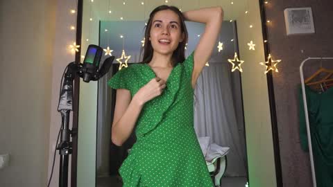 Snapshot of _marvelous_time_ chatting on December 7, 2024, 10:06 pm Gwen online show from December 7, 2024, 10:06 pm