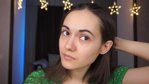 Snapshot of _marvelous_time_ chatting on January 11, 2025, 8:43 pm Gwen online show from January 11, 2025, 8:43 pm