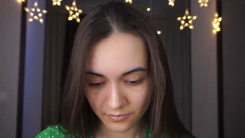 Snapshot of _marvelous_time_ chatting on January 18, 2025, 9:45 pm Gwen online show from January 18, 2025, 9:45 pm