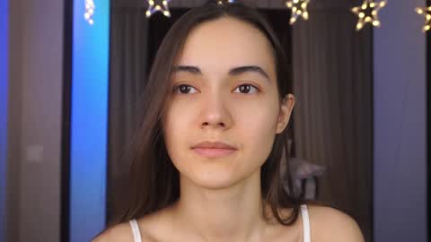 Snapshot of _marvelous_time_ chatting on February 7, 2025, 10:20 pm Gwen online show from February 7, 2025, 10:20 pm