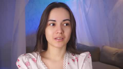 Snapshot of _marvelous_time_ chatting on February 25, 2025, 8:41 pm Gwen online show from February 25, 2025, 8:41 pm