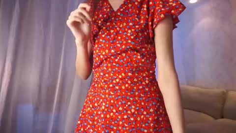 Snapshot of _marvelous_time_ chatting on February 27, 2025, 10:42 pm Gwen online show from February 27, 2025, 10:42 pm