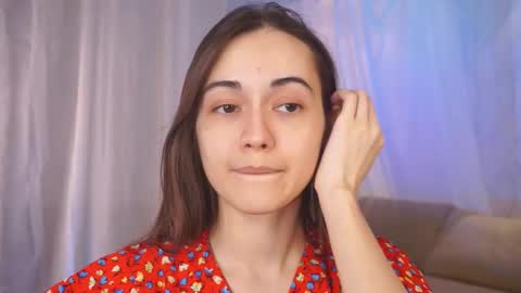Snapshot of _marvelous_time_ chatting on March 12, 2025, 11:33 pm Gwen online show from March 12, 2025, 11:33 pm