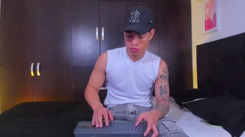 Massimo online show from December 8, 2024, 3:56 pm
